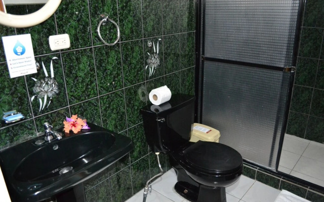 Natuga Ecolodge and Natural Reserve