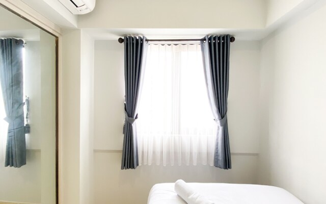 Best Deal And Cozy 3Br Meikarta Apartment
