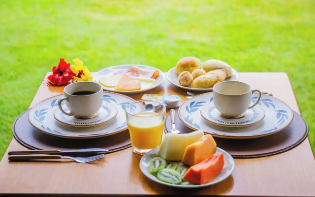 Awara Pousada Boutique