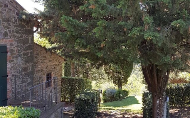 Villa Mille Primavere