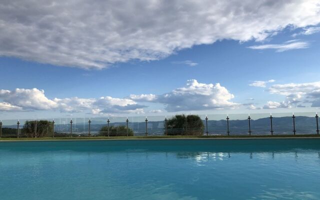 Borgo La Capraia