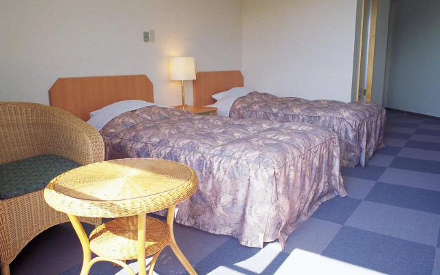 Kerama Beach Hotel
