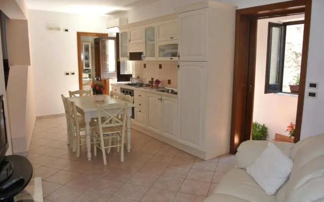 B&B Casa Antonia