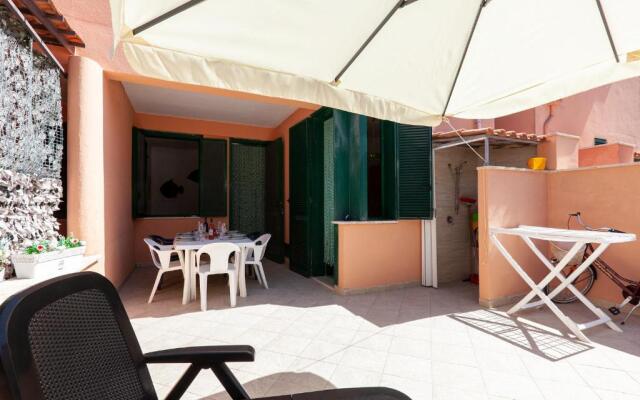 Casa vicino spiaggia e servizi con 2 camere m152