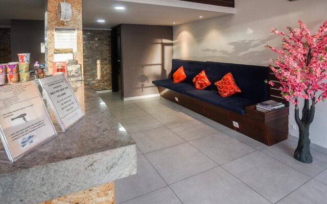 Hotel O La Mirina Boutique Inn