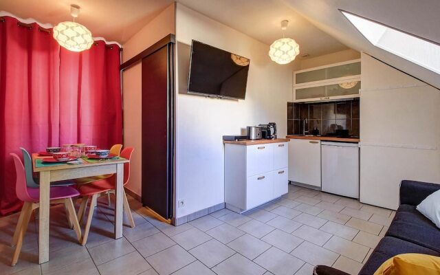 L'Appartement Le Vitamine