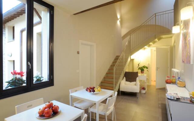 Honey Rooms