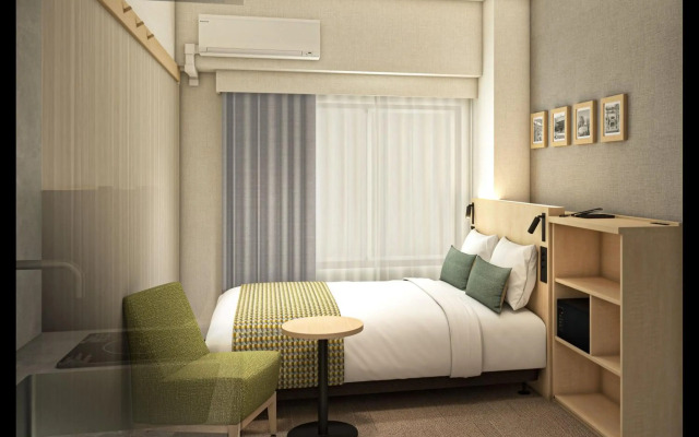 Hotel MyStays Nippori