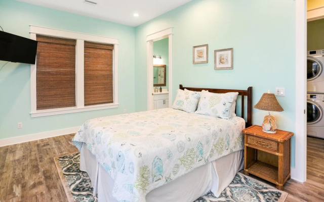 All Decked Out by Pristine Properties