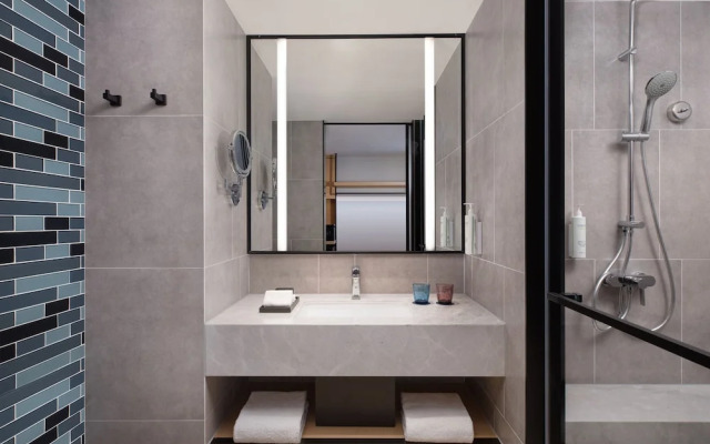 Fairfield by Marriott Hangzhou Xihu District