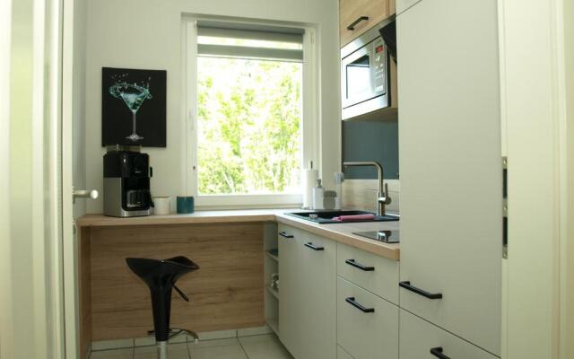 appartement marléne