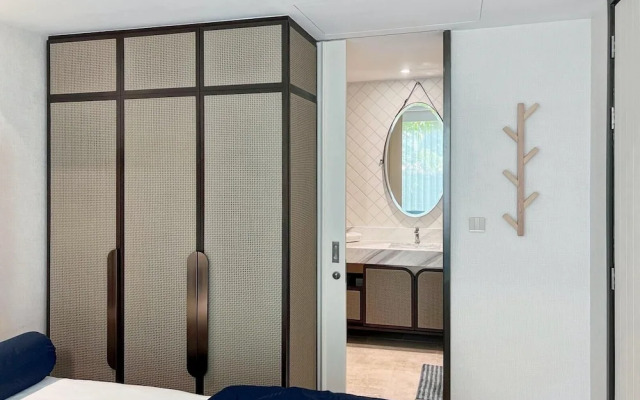 InterContinental Residences 2 Bedroom