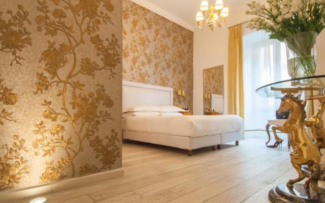 Ripetta Rooms