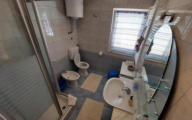 Rooms Villa Andreja