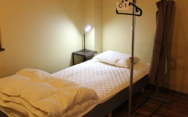 Bocchi Hostel