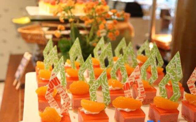 Wonderland Resort Changxing