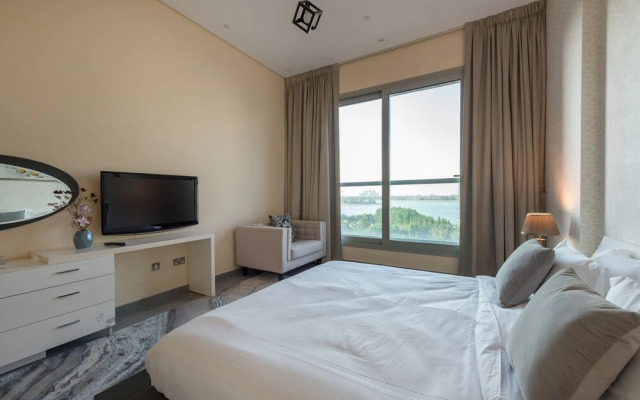 EDEN'S Homes & Villas - Dream Palm Residences