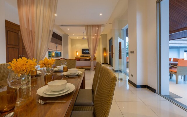 Villa Ganesh