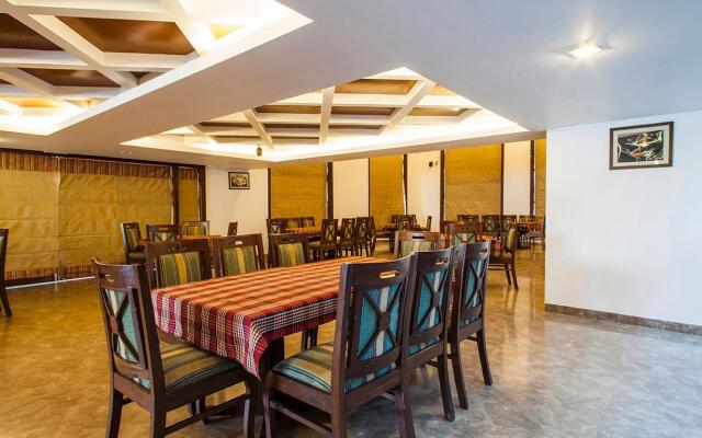 The Fern Brentwood Resort, Mussoorie