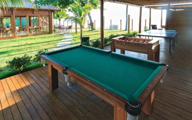 Carambola Hotel