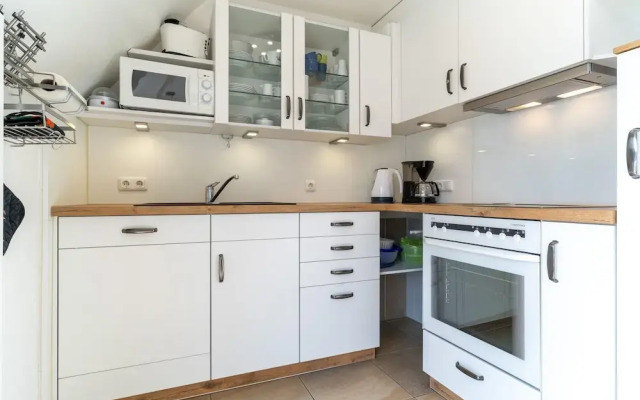 Apartment for 4 in St. Peter-ording