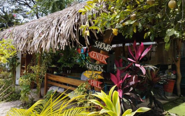 Woodstock Hostel