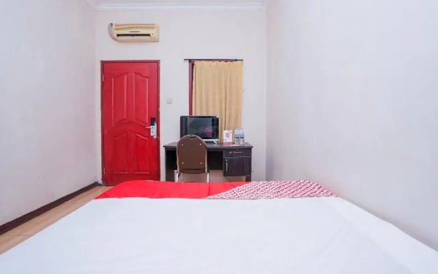 OYO 1112 Nick's Homestay