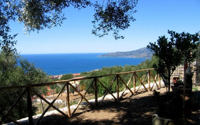 Agriturismo La Focazza