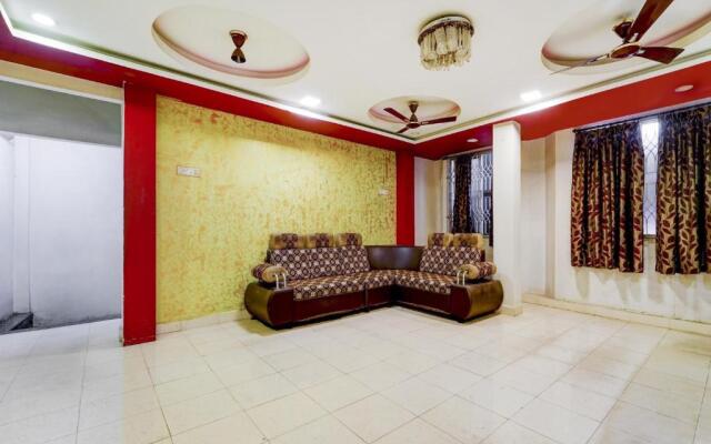 Collection O Near Airport