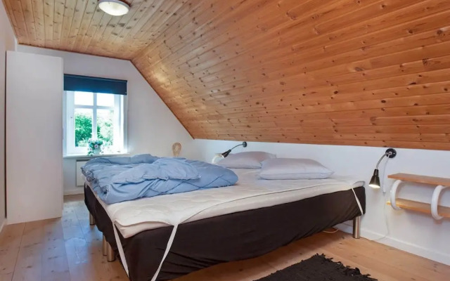 14 Person Holiday Home in Fur-by Traum