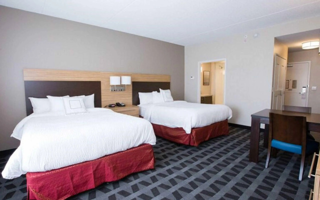 TownePlace Suites by Marriott Pittsburgh Harmarville