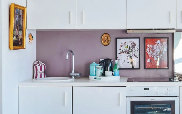 Notting Hill, 1 Bed, Sleeps 2, Wifi