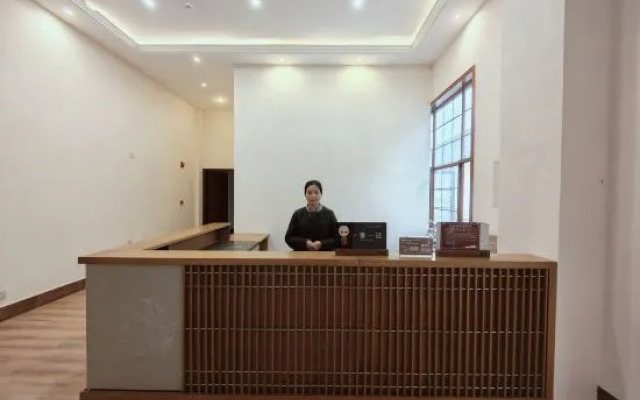 Bandao Yunshe Hostel