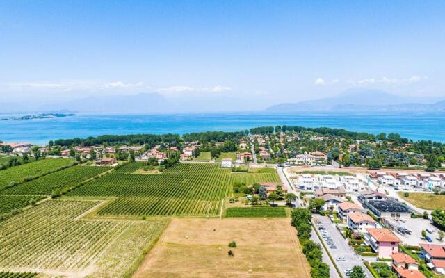 Wolf House - Sirmione Holiday