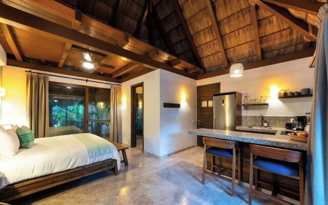 Villa Tayrona