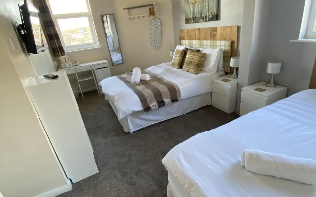Number 19 Guesthouse