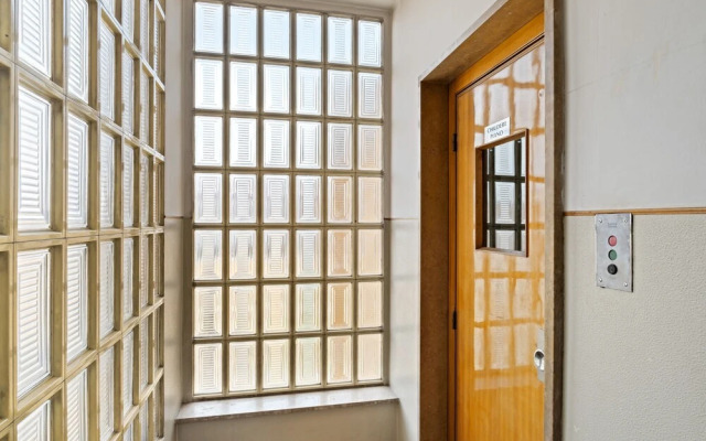 San Donato Bologna Fiere Apartment