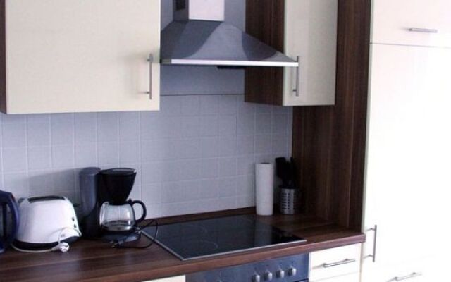 Apartments Berlin Kreuzberg