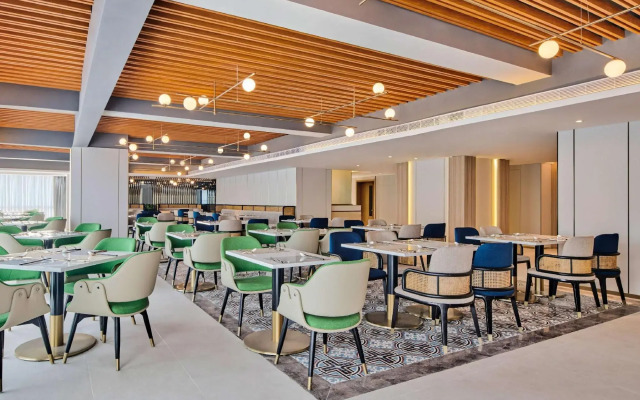 Hilton Garden Inn Wuhan Hankou