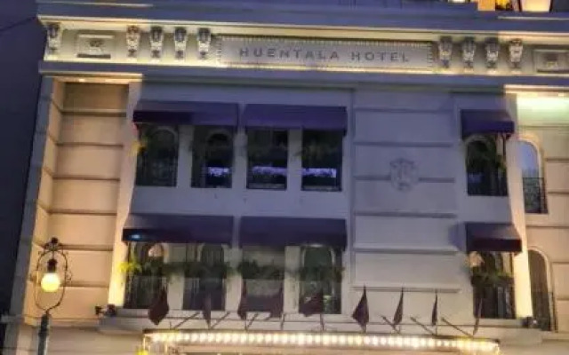 Mendoza R km 0