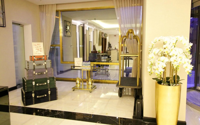 The George Hotel