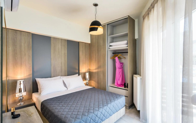 Elia Residences