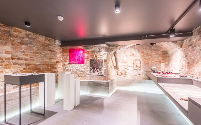 Hotel Nani Mocenigo Palace