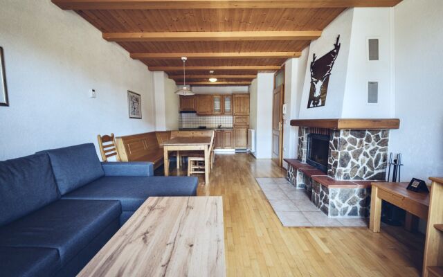 Bolfenk Hotel&Apartments