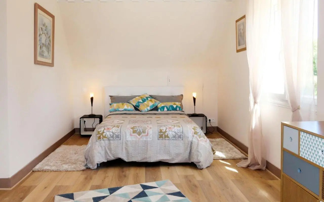 Holiday Home Reve de Mer - LOQ215