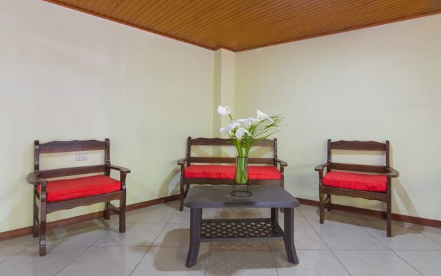 Hotel Casa Madonna