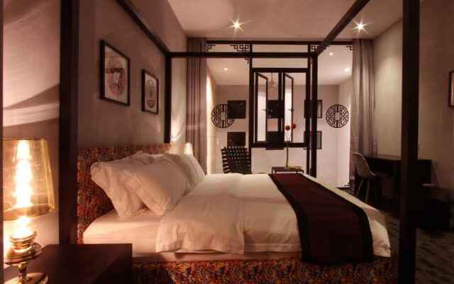 Villa Lot 1638