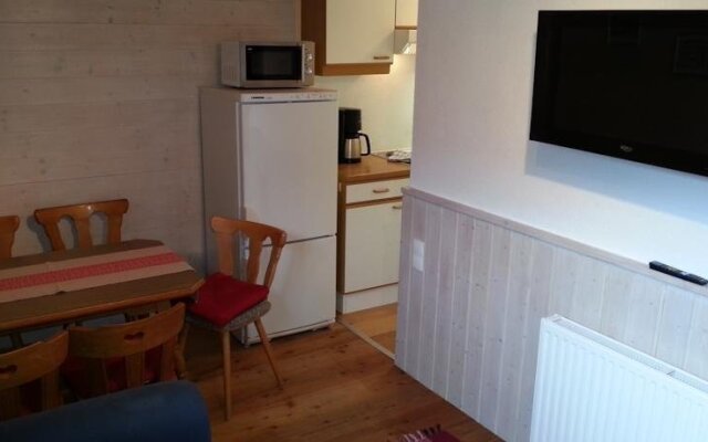 Appartement Lara & Lea