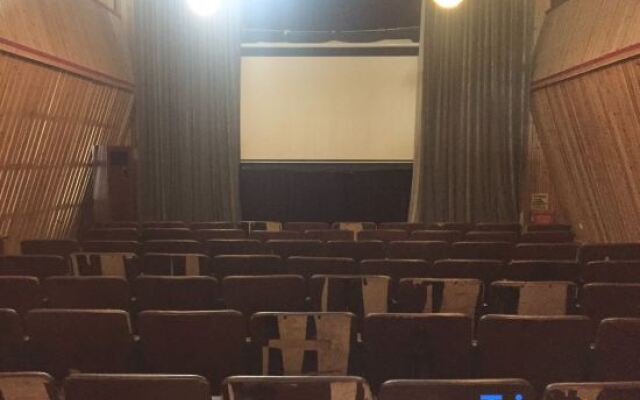 Yujian Xiuli Inn Hongcun