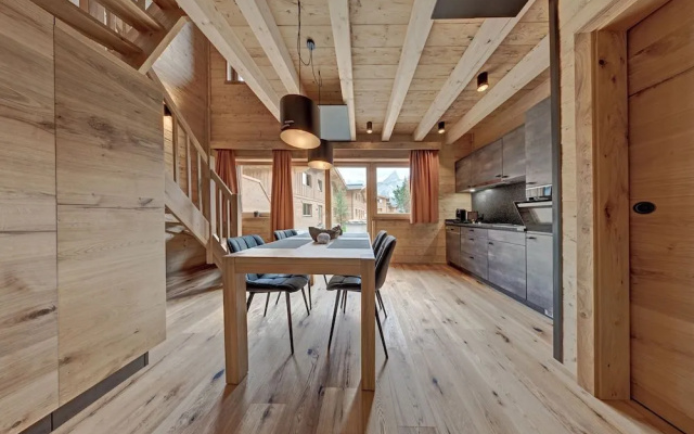 Zugspitz Lodge